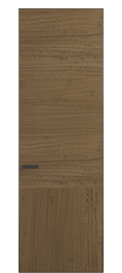 Межкомнатная дверь Rift АКП 0204 Эвкалипт кофейный матовый фризе  Цена 104020 ₽ | Volhovec