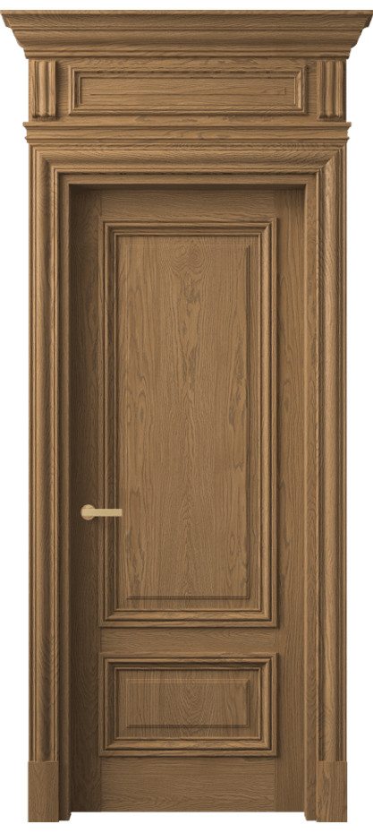 Дверь межкомнатная Antique 7307 Дуб мускатный матовый КЭП + Объёмный фриз + Карниз ДМС.М Цена 283870 ₽ Наличники уже входят в базовый комплект. Фабрика дверей Волховец 8 (800) 551 43 19 Межкомнатная дверь Antique 7307 Дуб мускатный матовый Цена 283870 ₽ | Volhovec