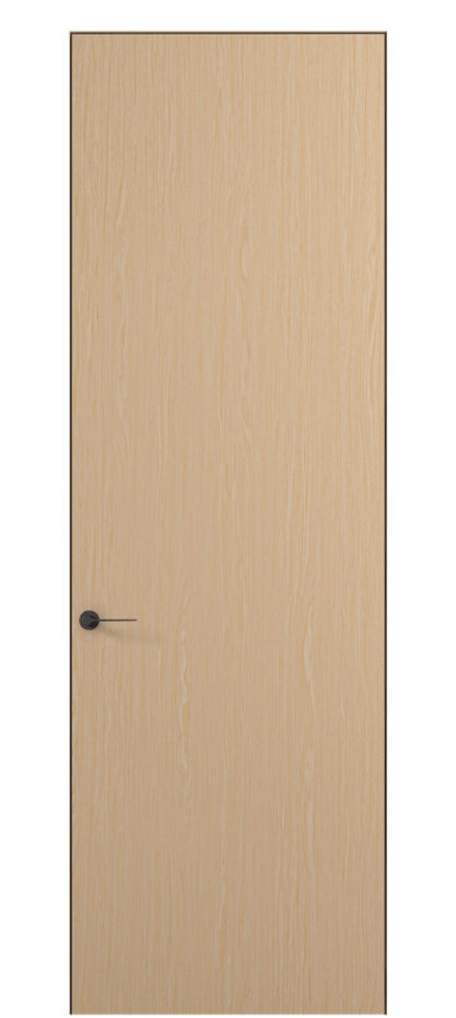 Межкомнатная дверь Planum Pro 0010 Дуб молочный матовый  Цена 56080 ₽ | Volhovec