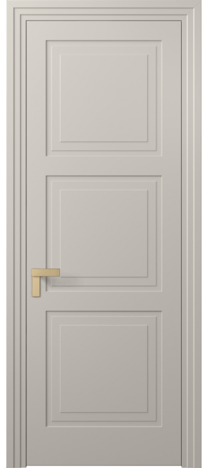 Дверь межкомнатная Rocca 8331 Матовый светло-бежевый Каскадный компланарный наличник МСБЖ Цена 83890 ₽ Наличники уже входят в базовый комплект. Фабрика дверей Волховец 8 (800) 551 43 19 Межкомнатная дверь Rocca 8331 Матовый светло-бежевый Цена 83890 ₽ | Volhovec