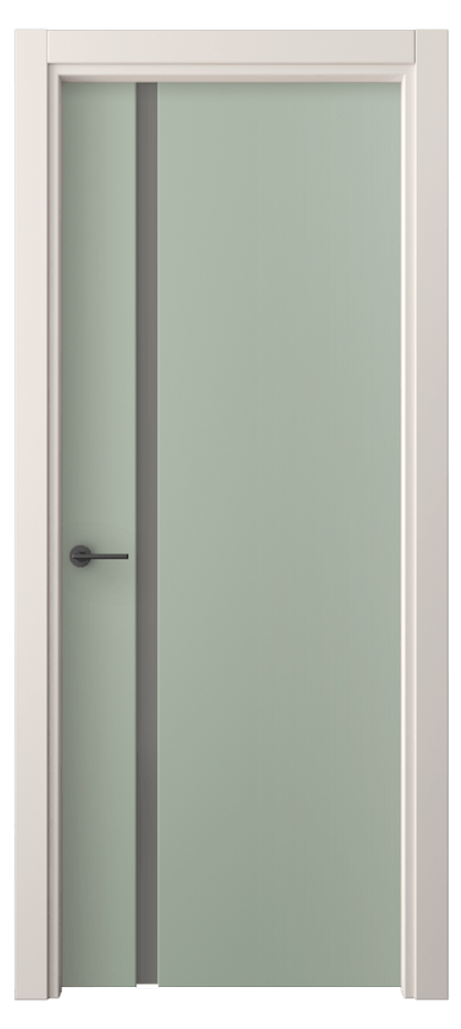 Дверь межкомнатная Freedom 4222 ПЭТ светло-оливковый Сатинированное серое стекло, триплекс Классический гладкий наличник ПЭТБ Цена 40420 ₽ Наличники уже входят в базовый комплект. Фабрика дверей Волховец 8 (800) 551 43 19 Межкомнатная дверь Freedom 4222 ПЭТ светло-оливковый Сатинированное серое стекло, триплекс Цена 40420 ₽ | Volhovec