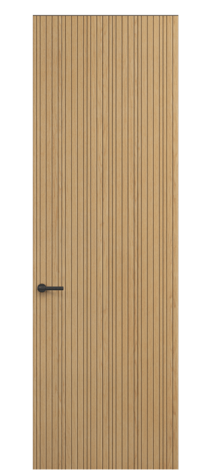 Межкомнатная дверь Select АКП 0021 Дуб золотой матовый  Цена 109900 ₽ | Volhovec