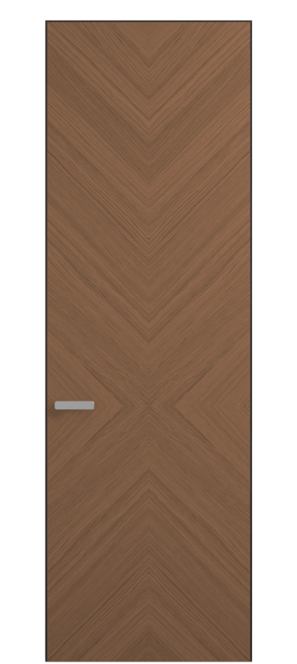 Межкомнатная дверь Rift АКП 0205 Дуб серый матовый рифт  Цена 104970 ₽ | Volhovec