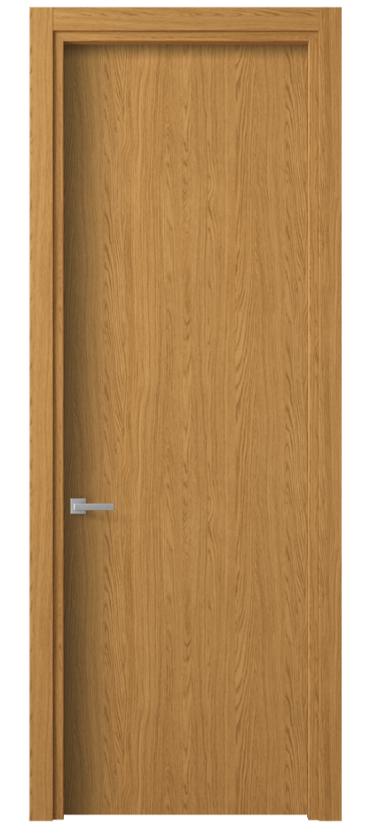 Межкомнатная дверь Планум 0010 Ванильный дуб  Цена 30870 ₽ | Volhovec