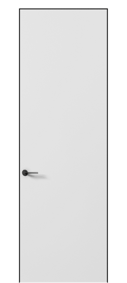 Дверь межкомнатная Planum Pro АКП 0010 Белый шёлк Скрытый короб Черный Цена 43880 ₽ Cкрытый короб уже входит в комплект. Фабрика дверей Волховец 8 (800) 551 43 19 Межкомнатная дверь Planum Pro АКП 0010 Белый шёлк Цена 43880 ₽ | Volhovec