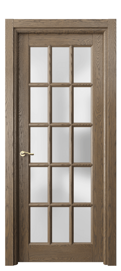 Дверь межкомнатная Lignum 0708 Дуб мраморный брашированный Сатинированное стекло Гладкий наличник ДММ.Б Цена 181960 ₽ Наличники уже входят в базовый комплект. Фабрика дверей Волховец 8 (800) 551 43 19 Межкомнатная дверь Lignum 0708 Дуб мраморный брашированный Сатинированное стекло Цена 181960 ₽ | Volhovec