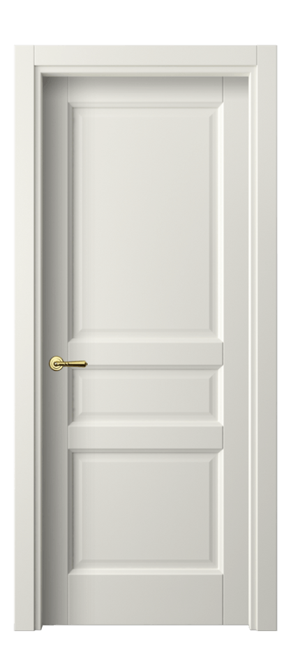 Межкомнатная дверь Galant 1431 Матовый жемчужный  Цена 55020 ₽ | Volhovec
