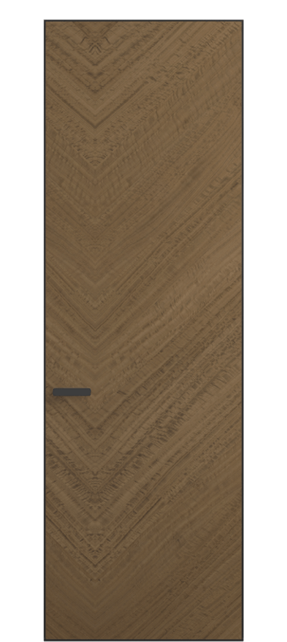 Межкомнатная дверь Rift АКП 0201 Эвкалипт кофейный матовый фризе  Цена 104020 ₽ | Volhovec