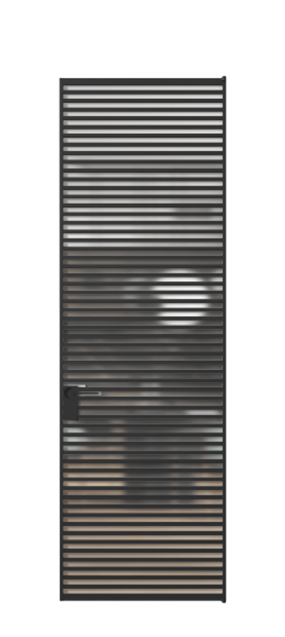 Алюминиевая дверь АЛПЛ040.07 Алюминий Черный Сатинированное стекло "Matelux Crystal Vision", калёное, матовое, каленое 6 мм. Без короба чер Цена 241260 Стоимость комплекта двери включает:
1. Полотно (600/650/700/750/800/850/900/950*2000-2400 мм).
2. Короб
3. Комплект фурнитуры (2 торцевые петли и магнитный замок с ответной планкой). Фабрика дверей Волховец 8 (800) 551 43 19 Алюминиевая дверь АЛПЛ040.07 Алюминий Черный Сатинированное стекло "Matelux Crystal Vision", калёное, матовое, каленое 6 мм Цена 241260 | Volhovec