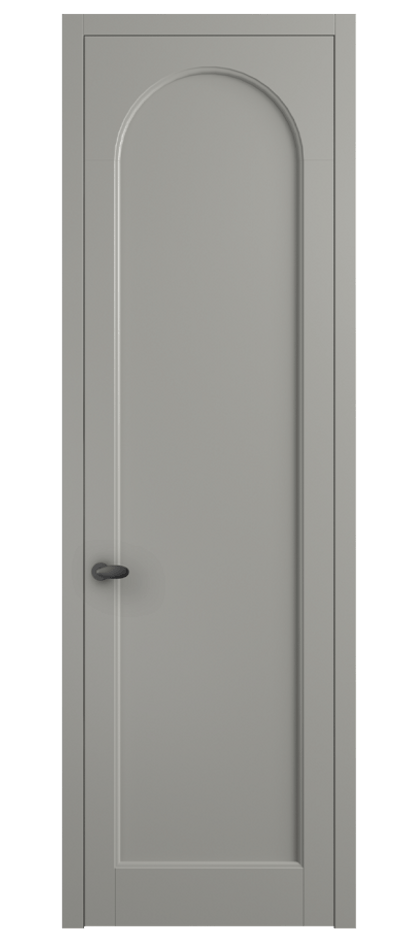 Дверь межкомнатная Palazzo 6803 Матовый нейтральный серый 0536 МНСР Цена 101880 ₽ Наличники уже входят в базовый комплект. Фабрика дверей Волховец 8 (800) 551 43 19 Межкомнатная дверь Palazzo 6803 Матовый нейтральный серый Цена 101880 ₽ | Volhovec