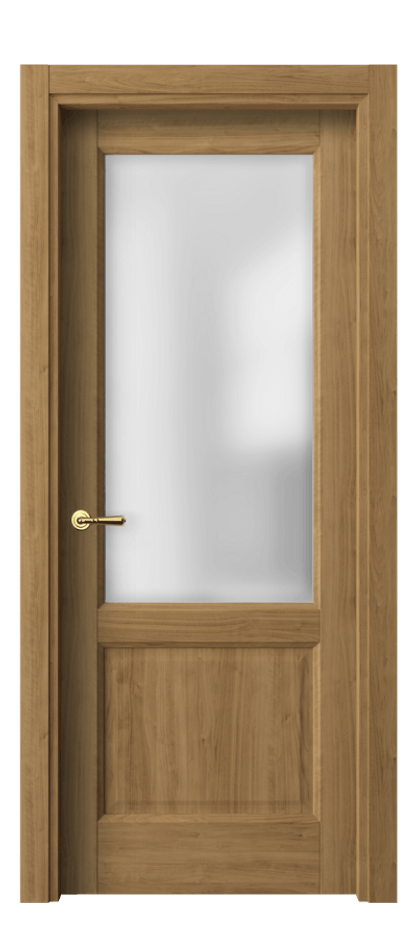 Дверь межкомнатная Galant 1422 Грецкий орех Сатинированное стекло Гладкий наличник ГОР Цена 38220 ₽ Наличники уже входят в базовый комплект. Фабрика дверей Волховец 8 (800) 551 43 19 Межкомнатная дверь Galant 1422 Грецкий орех Сатинированное стекло Цена 38220 ₽ | Volhovec