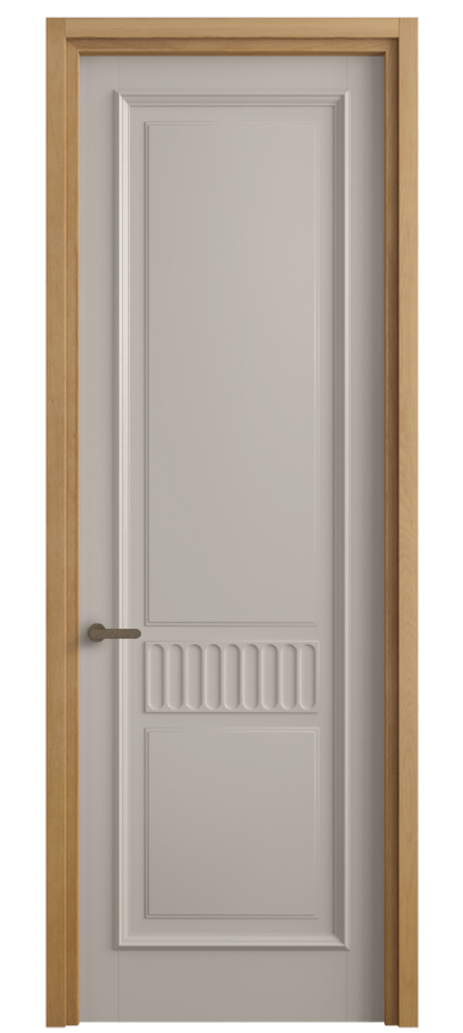 Дверь межкомнатная Charm 6707 Бук светло-бежевый Узкий классический наличник БНМ Цена 109410 ₽ Наличники уже входят в базовый комплект. Фабрика дверей Волховец 8 (800) 551 43 19 Межкомнатная дверь Charm 6707 Бук светло-бежевый Цена 109410 ₽ | Volhovec