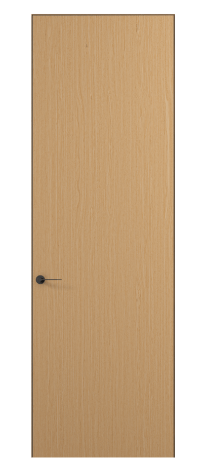 Межкомнатная дверь Планум Про АКП 0010 Дуб песочный  Цена 66430 ₽ | Volhovec