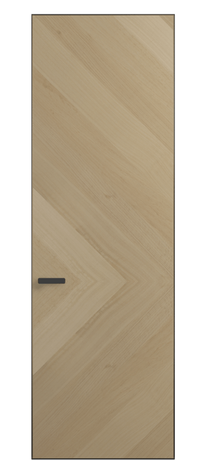 Межкомнатная дверь Rift АКП 0202 Эвкалипт бежевый матовый  Цена 99027 ₽ | Volhovec