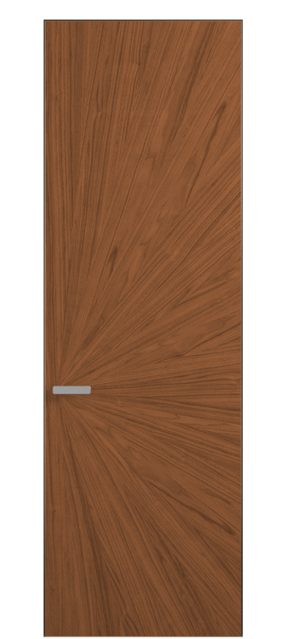 Дверь межкомнатная Rift АКП 0206 Орех медный матовый рифт Скрытый короб Черный Цена 113050 ₽ Наличники уже входят в базовый комплект. Фабрика дверей Волховец 8 (800) 551 43 19 Межкомнатная дверь Rift АКП 0206 Орех медный матовый рифт Цена 113050 ₽ | Volhovec