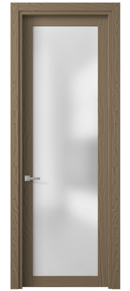 Дверь межкомнатная Planum 2102 Дуб дымный матовый Сатинированное стекло Гладкий наличник МШНДД Цена 75490 ₽ Наличники уже входят в базовый комплект. Фабрика дверей Волховец 8 (800) 551 43 19 Межкомнатная дверь Planum 2102 Дуб дымный матовый Сатинированное стекло Цена 75490 ₽ | Volhovec