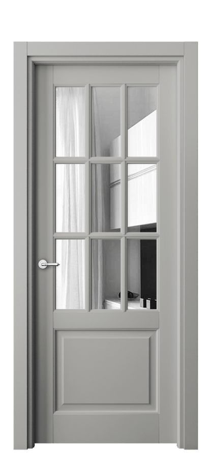Дверь межкомнатная Toscana Grigliato 6312 Бук нейтральный серый Двустороннее зеркало, триплекс Гладкий наличник БНСР Цена 123060 ₽ Наличники уже входят в базовый комплект. Фабрика дверей Волховец 8 (800) 551 43 19 Межкомнатная дверь Toscana Grigliato 6312 Бук нейтральный серый Двустороннее зеркало, триплекс Цена 123060 ₽ | Volhovec