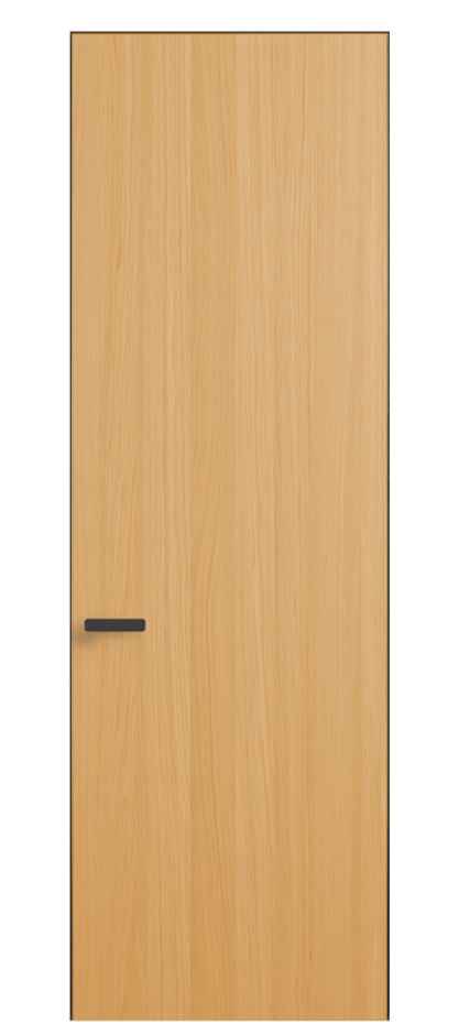 Межкомнатная дверь Рифт 0010 Дуб золотой матовый рифт  Цена 72940 ₽ | Volhovec