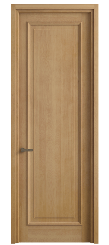 Межкомнатная дверь Шарм2 6771 Бук натуральный матовый  Цена 121170 ₽ | Volhovec