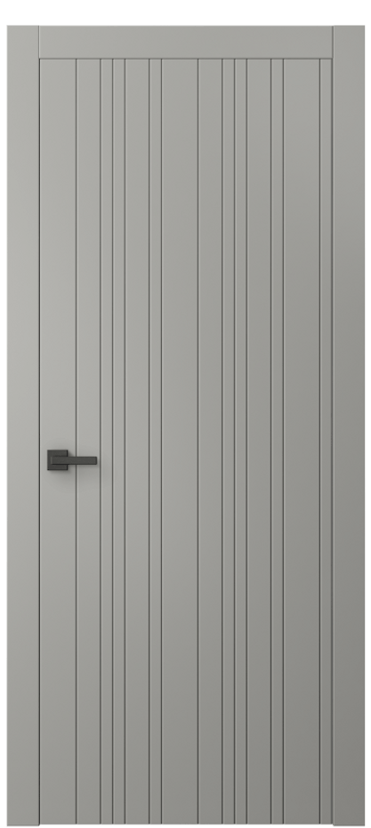 Дверь межкомнатная Linea 8051 Матовый нейтральный серый Гладкий компланарный наличник МНСР* Цена 60690 ₽ Наличники уже входят в базовый комплект. Фабрика дверей Волховец 8 (800) 551 43 19 Межкомнатная дверь Linea 8051 Матовый нейтральный серый Цена 60690 ₽ | Volhovec