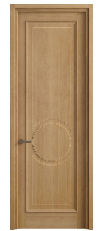 Межкомнатная дверь Шарм2 6779 Бук натуральный матовый  Цена 121170 ₽ | Volhovec