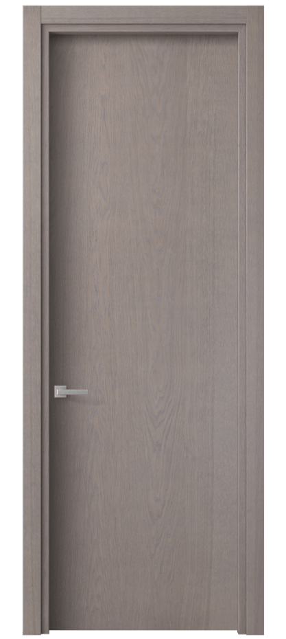 Межкомнатная дверь Planum 0010 Дуб дымчатый  Цена 47260 ₽ | Volhovec