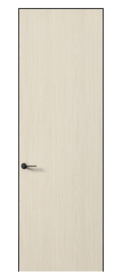 Межкомнатная дверь Planum Pro 0010 Молочный ясень  Цена 39840 ₽ | Volhovec