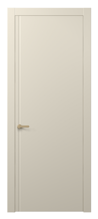 Дверь межкомнатная Alba 8644 Матовый бежево-серый Гладкий компланарный наличник МБСР Цена 50400 ₽ Наличники уже входят в базовый комплект. Фабрика дверей Волховец 8 (800) 551 43 19 Межкомнатная дверь Alba 8644 Матовый бежево-серый Цена 50400 ₽ | Volhovec