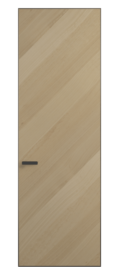 Межкомнатная дверь Rift АКП 0200 Эвкалипт бежевый матовый  Цена 104020 ₽ | Volhovec