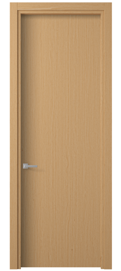Межкомнатная дверь Планум 0010 Дуб песочный  Цена 52810 ₽ | Volhovec
