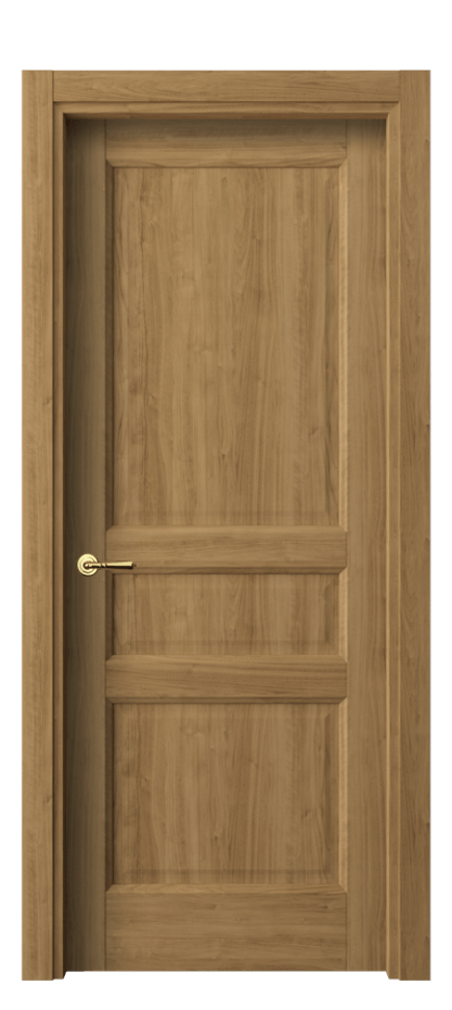 Межкомнатная дверь Галант 1431 Грецкий орех  Цена 38220 ₽ | Volhovec