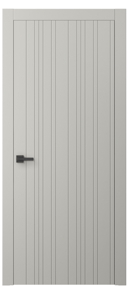 Дверь межкомнатная Linea АКП 8051 Матовый тёплый серый Гладкий компланарный наличник МТСР Цена 66470 ₽ Наличники уже входят в базовый комплект. Фабрика дверей Волховец 8 (800) 551 43 19 Межкомнатная дверь Linea АКП 8051 Матовый тёплый серый Цена 66470 ₽ | Volhovec