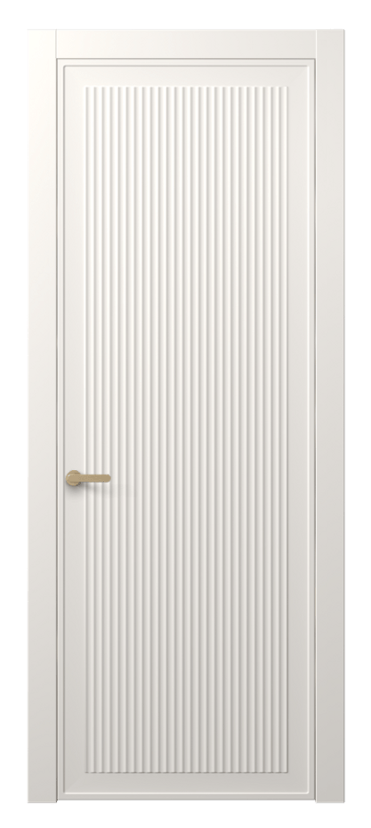 Дверь межкомнатная Alba АКП 8642 Матовый пудровый белый Гладкий компланарный наличник МПБЛ Цена 56180 ₽ Наличники уже входят в базовый комплект. Фабрика дверей Волховец 8 (800) 551 43 19 Межкомнатная дверь Alba АКП 8642 Матовый пудровый белый Цена 56180 ₽ | Volhovec