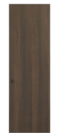 Дверь межкомнатная 0010 ЭВММ Эвкалипт мореный матовый ЭВММ Эвкалипт мореный матовый. Цвет Эвкалипт мореный матовый. Материал Шпон эвкалипта Naturwood. Коллекция Planum Pro. Картинка.