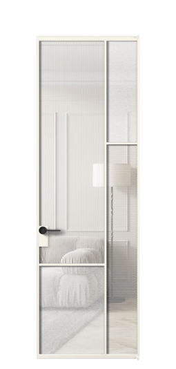 Межкомнатная дверь АЛПЛ041.12 АПБЛ DUNE+LED. Цвет Алюминий пудровый белый. Материал Алюминий в эмали. Коллекция Mosaic. Фото. Дверь межкомнатная АЛПЛ041.12 АПБЛ DUNE+LED. Цвет Алюминий пудровый белый. Материал Алюминий в эмали. Коллекция Mosaic. Картинка.