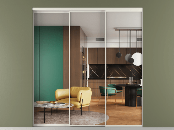 Алюминевая перегородка vn3_01 Crystalvision БЕЛ. Цвет Алюминий Белый. Материал Алюминий. Коллекция Перегородка Formato внутри проёма 3 створки с синхронным механизмом. Фото. Алюминевая перегородка vn3_01 Crystalvision БЕЛ. Цвет Алюминий Белый. Материал Алюминий. Коллекция Перегородка Formato внутри проёма 3 створки с синхронным механизмом. Картинка.