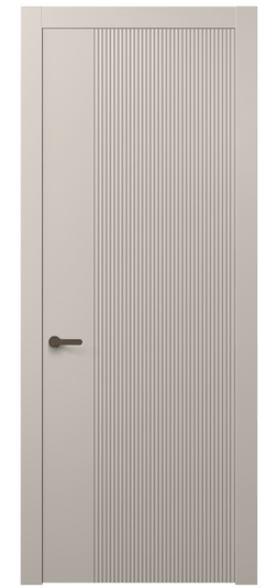Межкомнатная дверь АКП 8623 МСБЖ. Цвет Матовый светло-бежевый. Материал Гладкая эмаль. Коллекция Dune. Фото. Дверь межкомнатная АКП 8623 МСБЖ. Цвет Матовый светло-бежевый. Материал Гладкая эмаль. Коллекция Dune. Картинка.